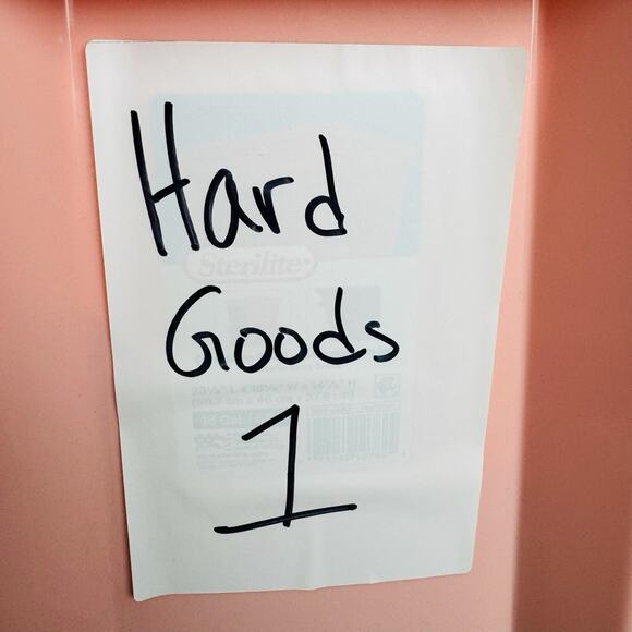 Brookstone LED Long Distance Friendship Lamp (one) - Picture 4 of 4